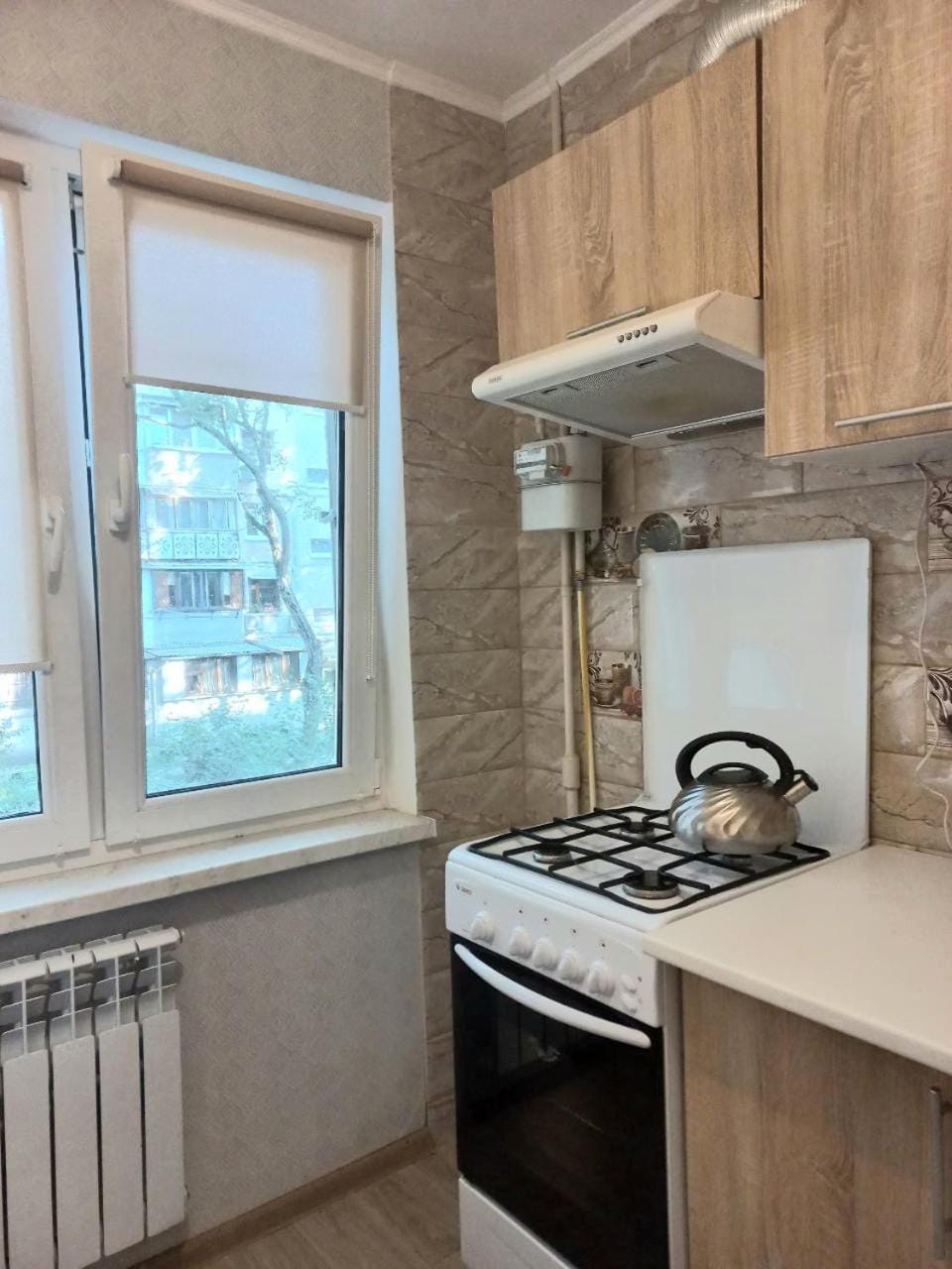 Черёмушки Ак Филатова дом Мебели 10 ГКБ 2к квартира Apartment in Odessa