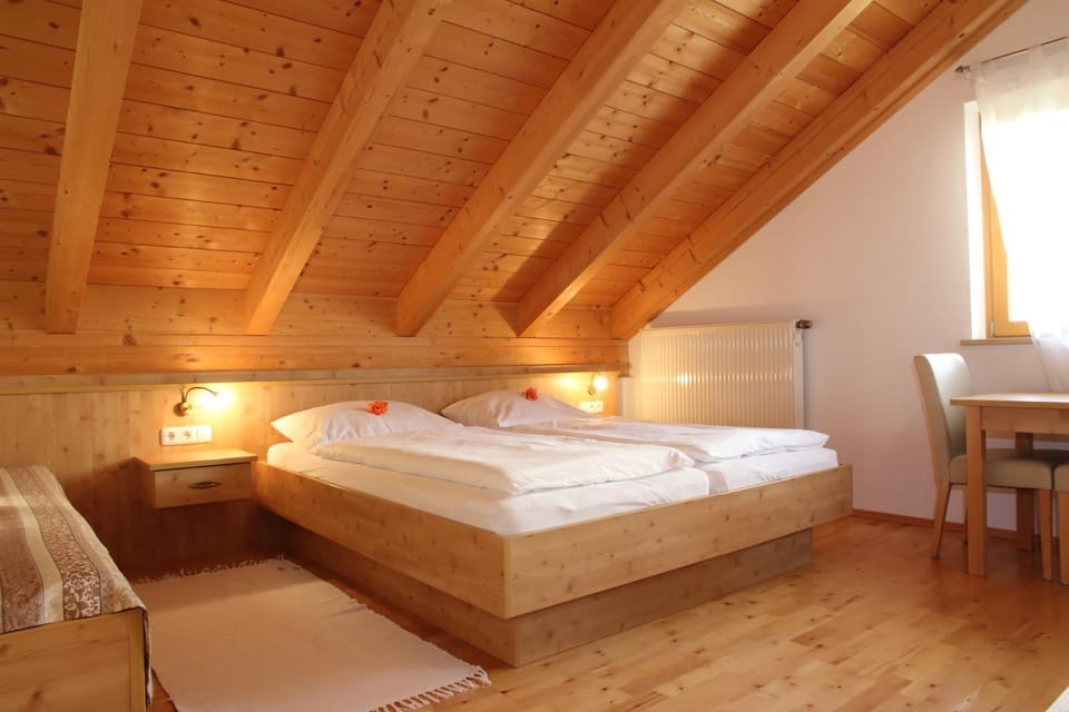 Gästehaus Burgmayr Bed and Breakfast in Bavaria