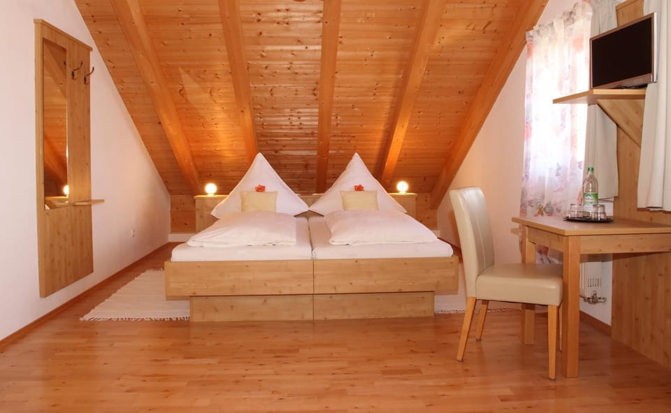 Gästehaus Burgmayr Bed and Breakfast in Bavaria