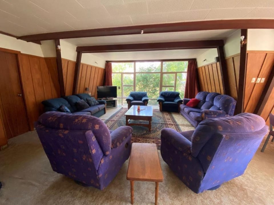 3a Torquay Terrace House in Hanmer Springs