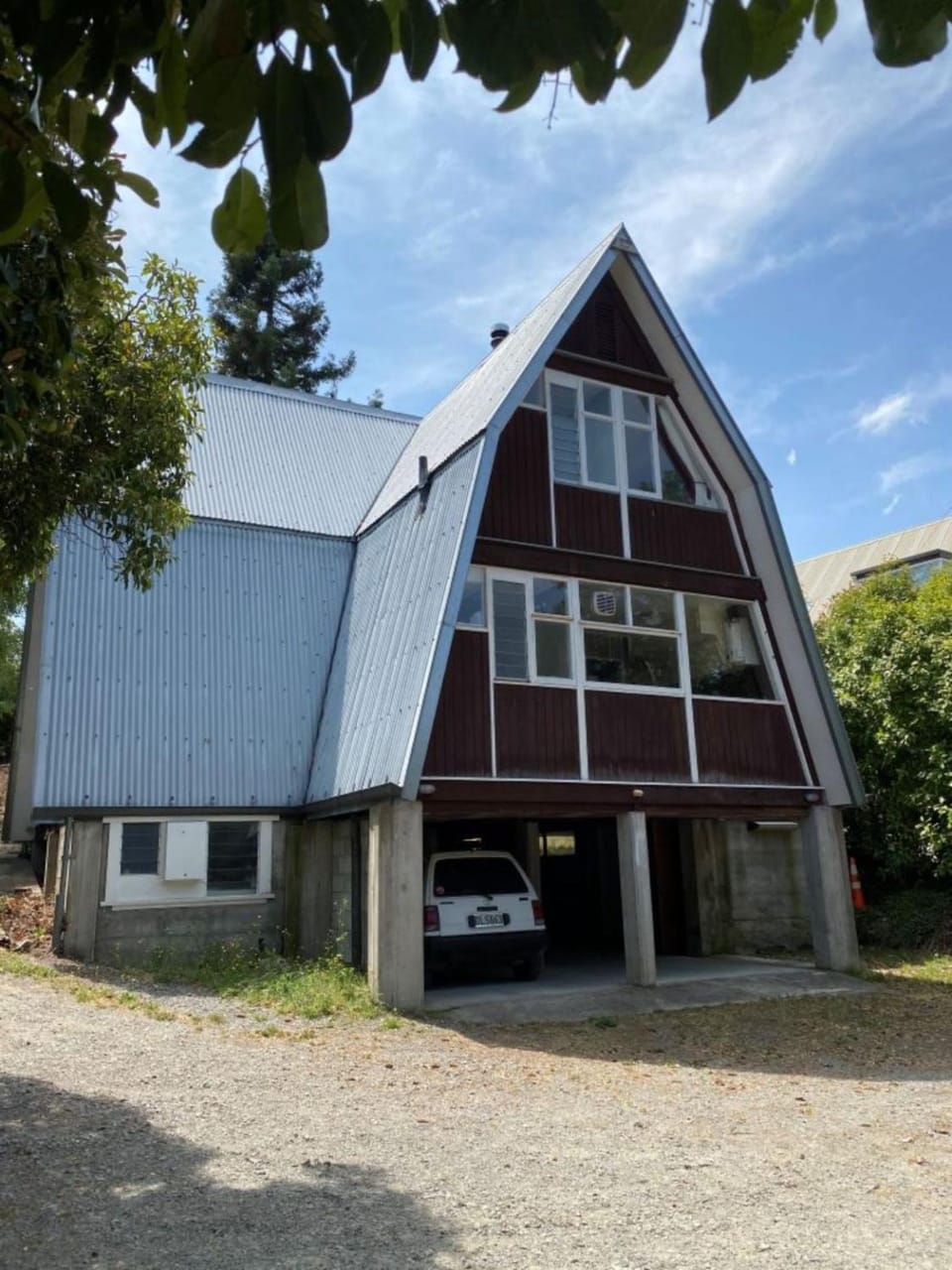 3a Torquay Terrace House in Hanmer Springs
