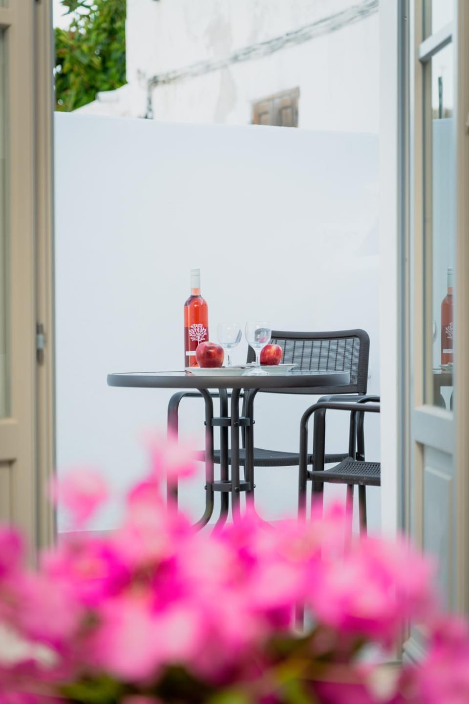 Lindos orchid villa Apartment in Lindos