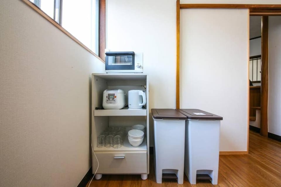 墨田4丁目 Apartment in Japan