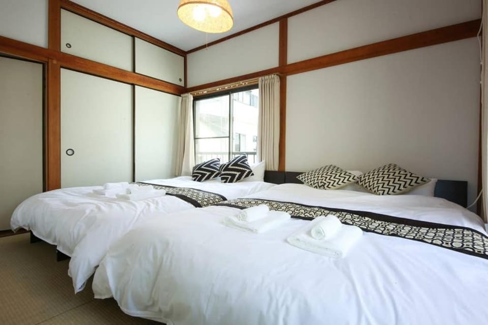 墨田4丁目 Apartment in Japan