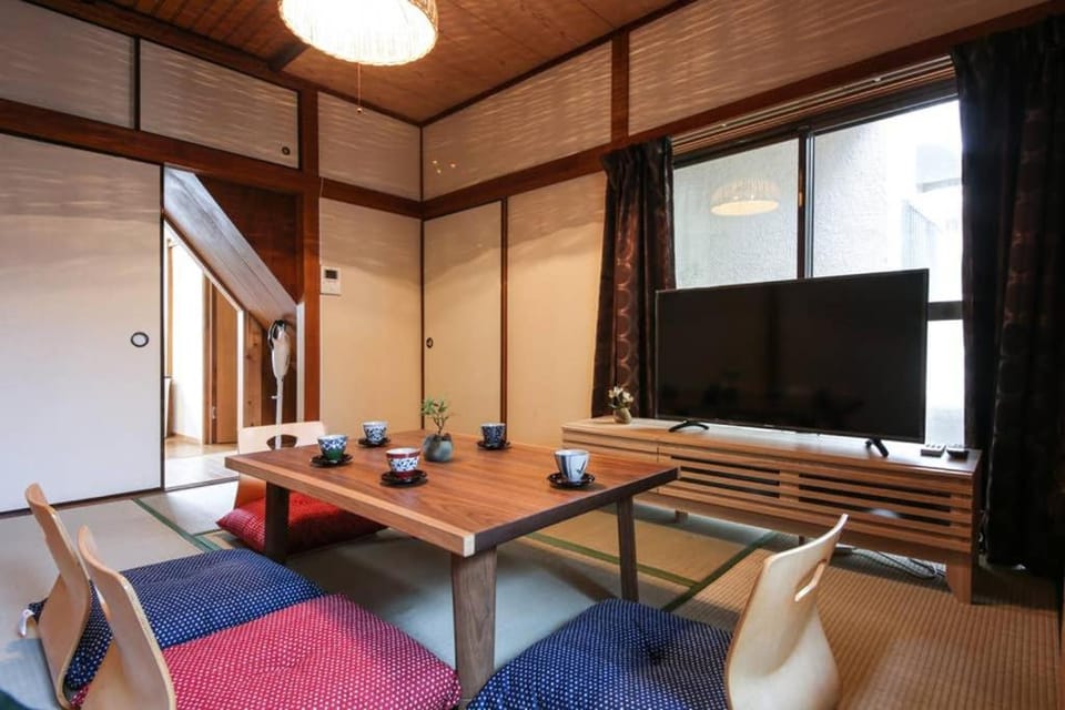 墨田4丁目 Apartment in Japan