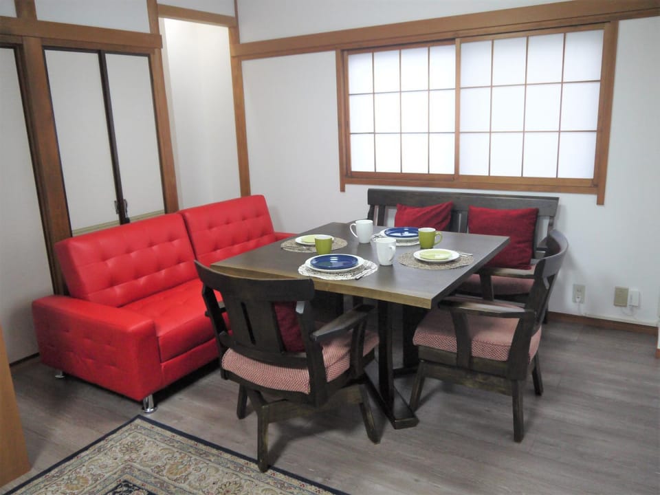 Tokyo Yume Machi Residence Inn 東京YUMEMACHI residence inn Apartment in Japan