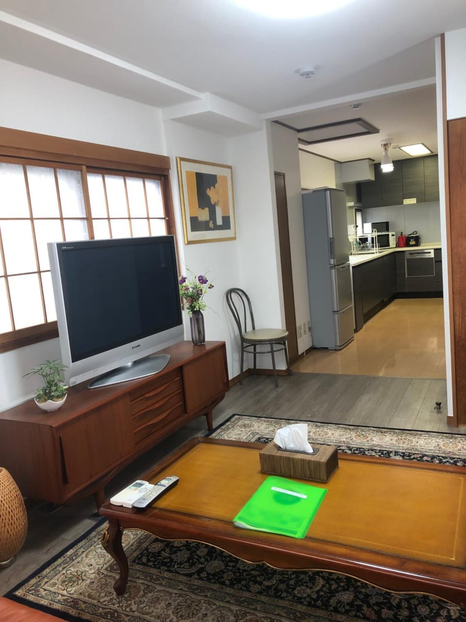 Tokyo Yume Machi Residence Inn 東京YUMEMACHI residence inn Apartment in Japan