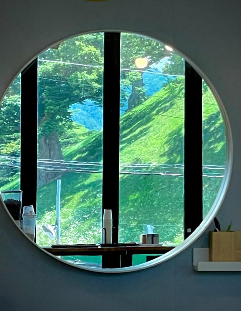 Gyeongju BonghwangMansion Hostel in South Korea