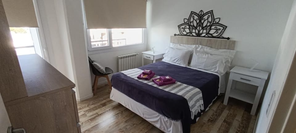 Tulugarush Apartment in Ushuaia