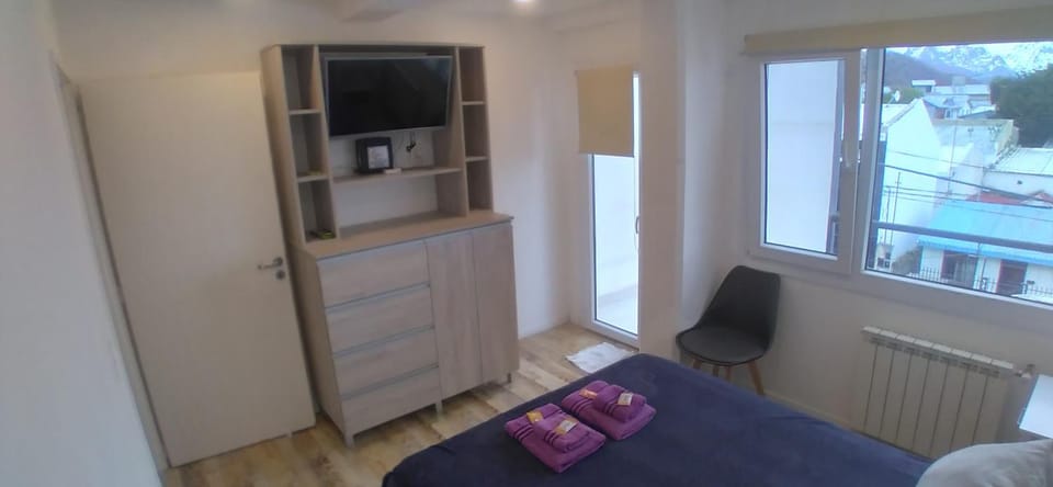 Tulugarush Apartment in Ushuaia