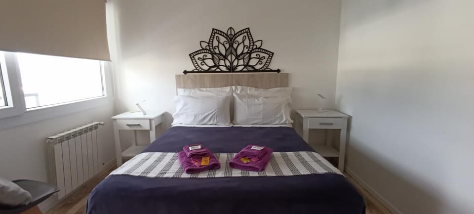 Tulugarush Apartment in Ushuaia