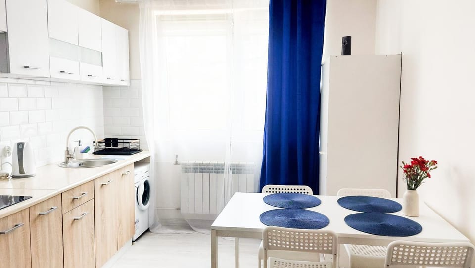 Mieszkanie przy Westerplatte Apartment in Lithuania