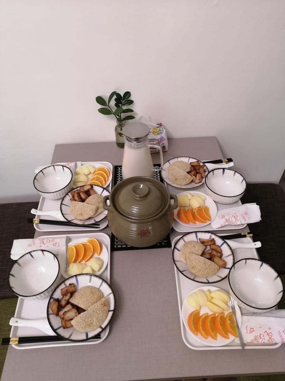 紅築民宿 Vacation rental in Fujian