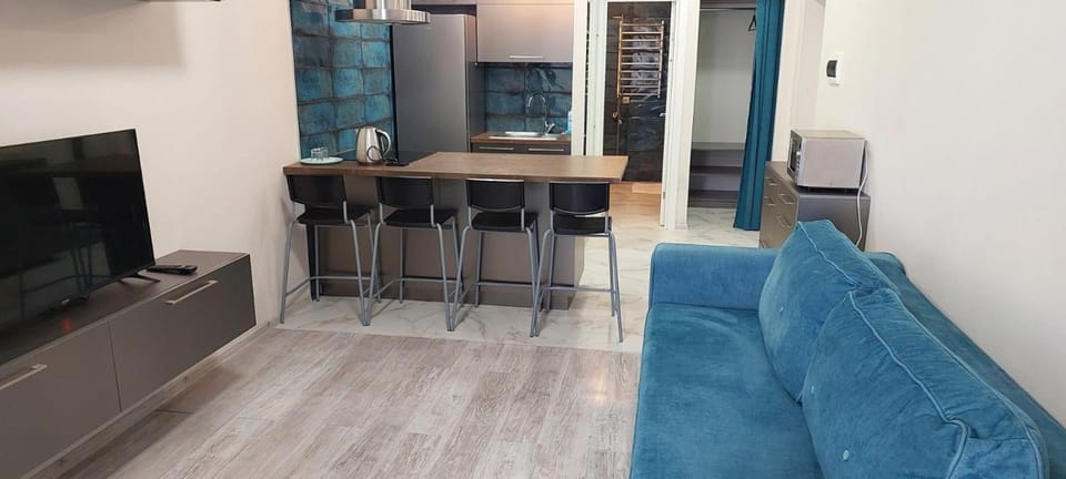 Теремки Apartment in Kiev City - Kyiv