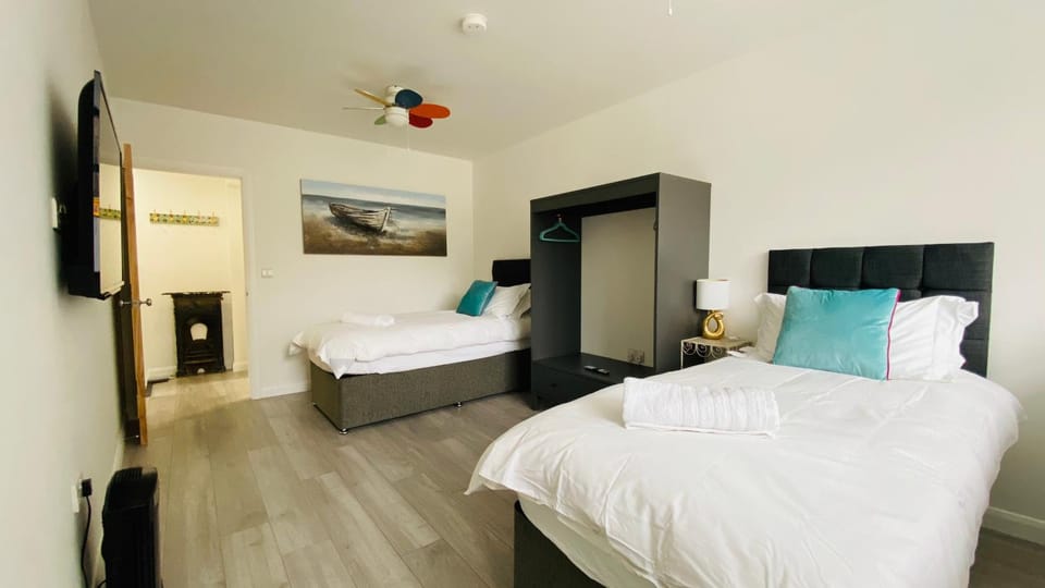 Second Nest Ramsgate Apartment in Ramsgate