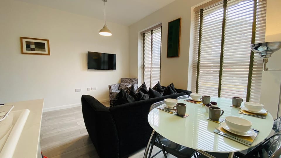 Living room, Other