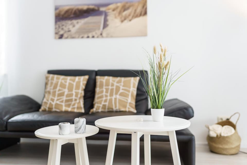 North East Apartment in Scharbeutz