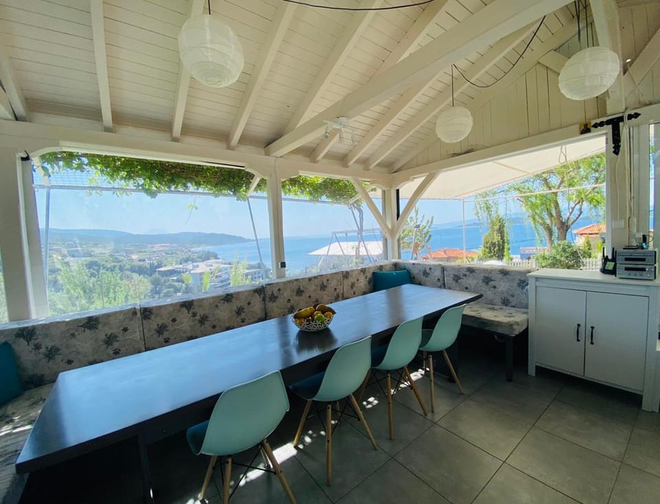Dream Hill Athos Vacation rental in Halkidiki