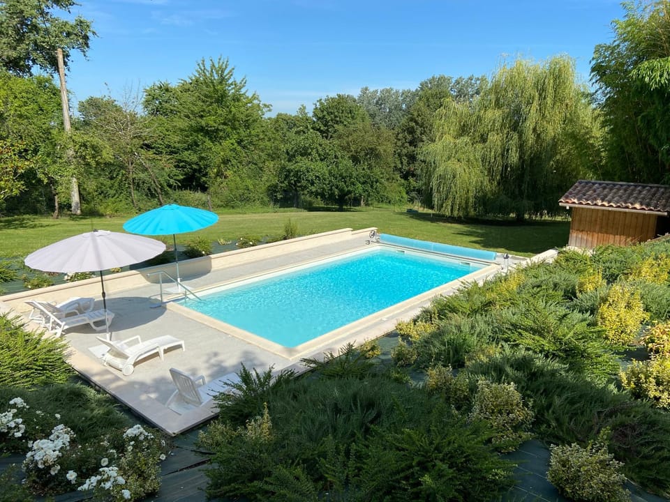 SALVEO Suites Bed and Breakfast in Nouvelle-Aquitaine