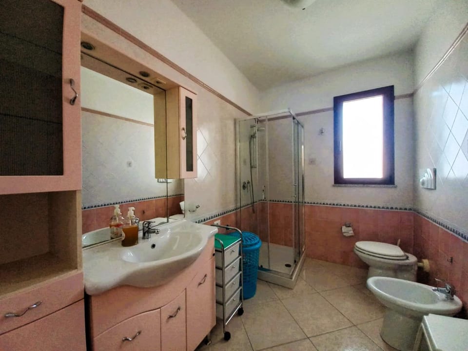 Gente di Mare - Case Vacanza Apartment in Santa Teresa Gallura