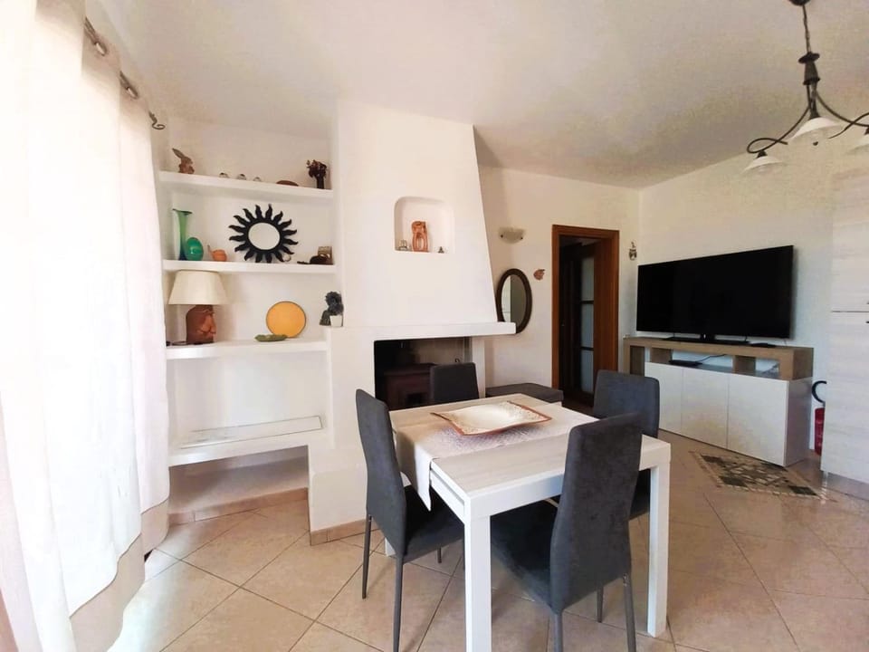 Gente di Mare - Case Vacanza Apartment in Santa Teresa Gallura