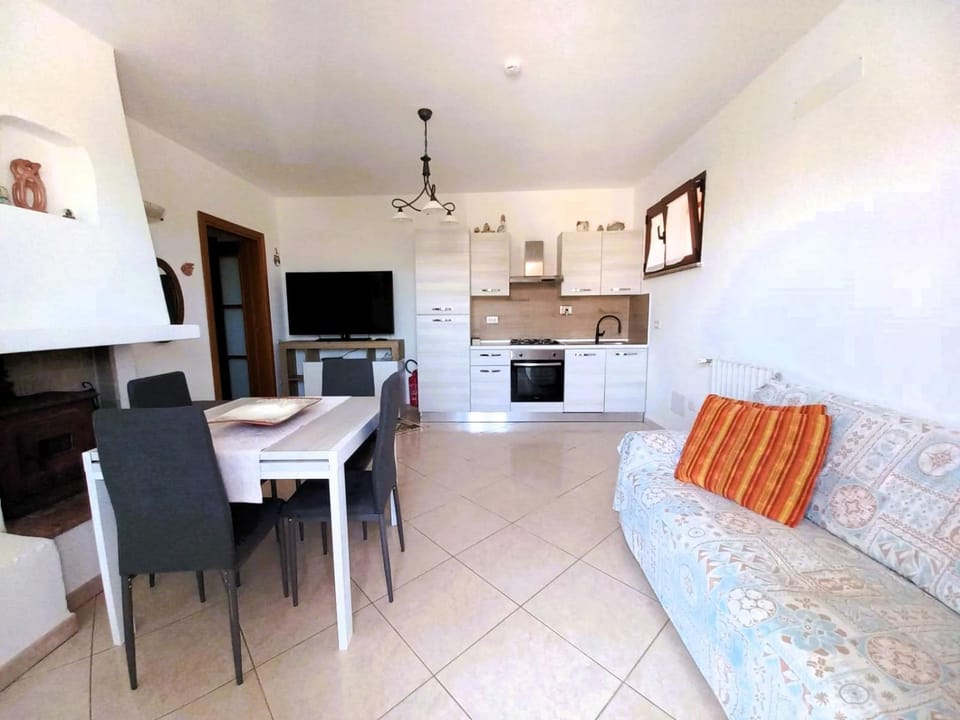 Gente di Mare - Case Vacanza Apartment in Santa Teresa Gallura