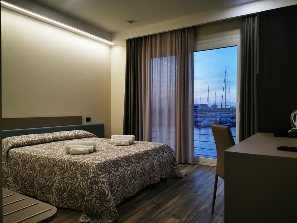 SARACENO HOTEL Hotel in Calabria