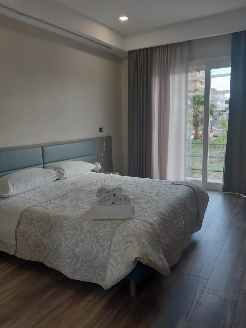 SARACENO HOTEL Hotel in Calabria