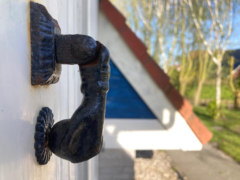 Decorative detail