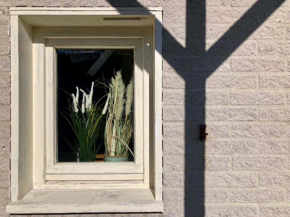 Decorative detail