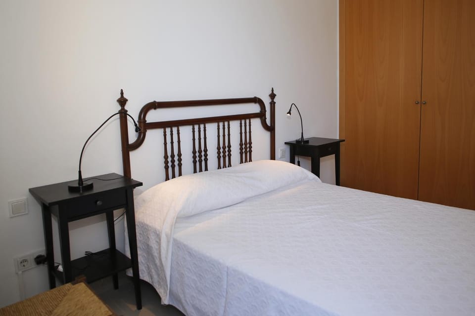 AT117 Planta baja con piscina, airco y a unos pasos de la playa Apartment in Torredembarra