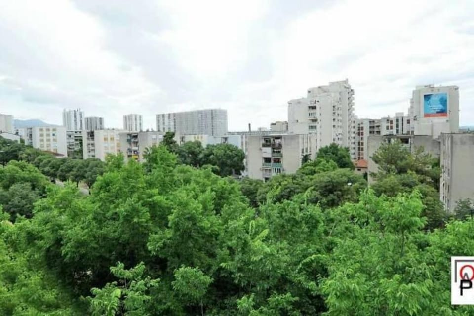 Studio Apartment Spalato Apartment in Split