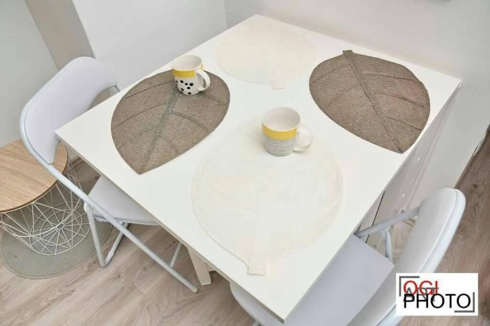 Studio Apartment Spalato Apartment in Split