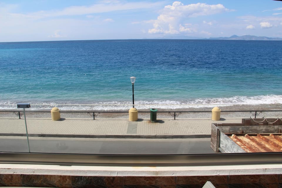 Sea Pearl Luxury Apartment Apartment in Rhodes