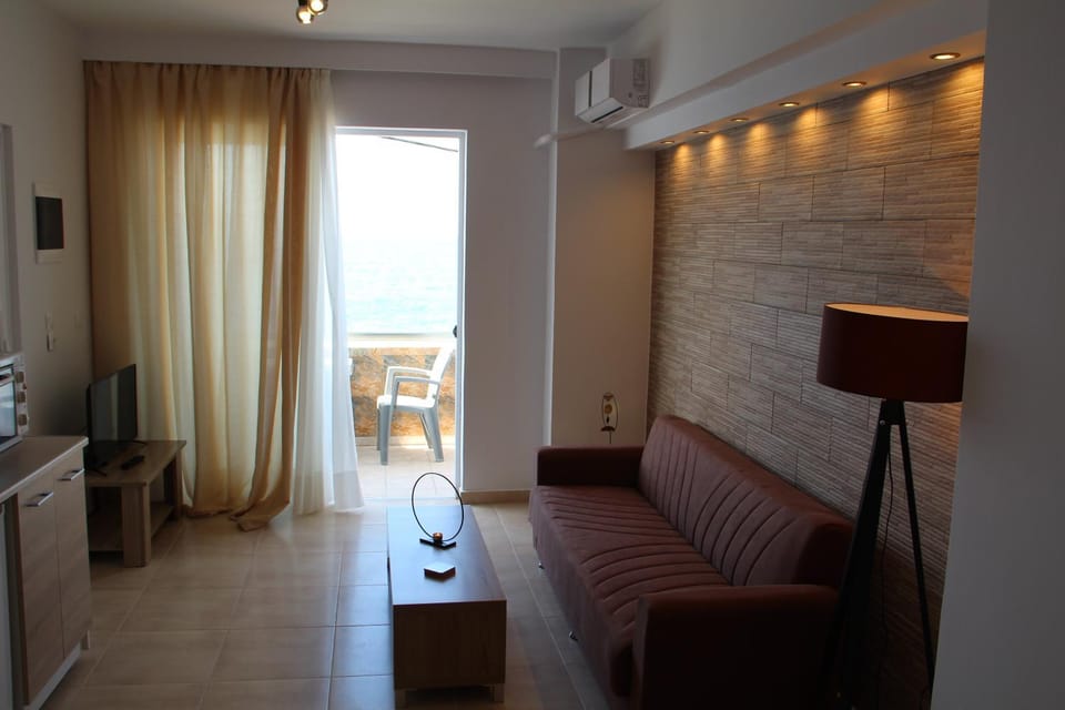 Sea Pearl Luxury Apartment Apartment in Rhodes