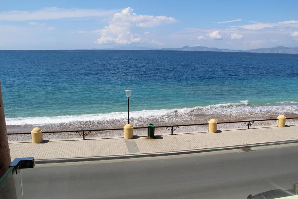 Sea Pearl Luxury Apartment Apartment in Rhodes