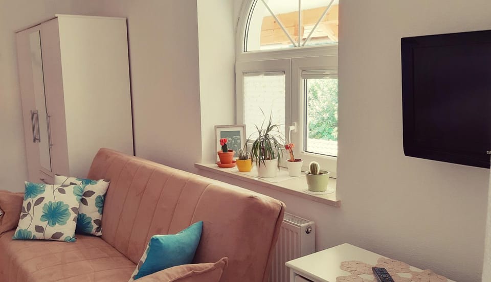 Prenočišča Angelin hram, Tiny Apartments Apartment in Slovenia