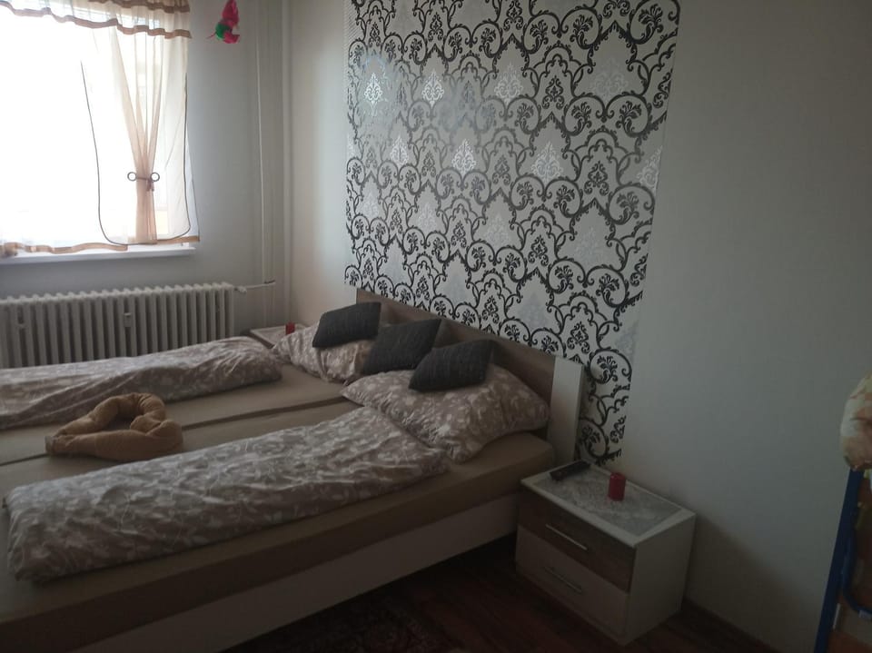 Apartmány Tatry-Nová Lesná Apartment in Slovakia