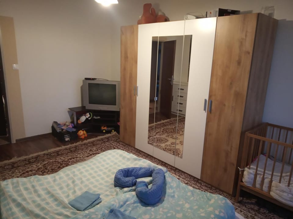Apartmány Tatry-Nová Lesná Apartment in Slovakia
