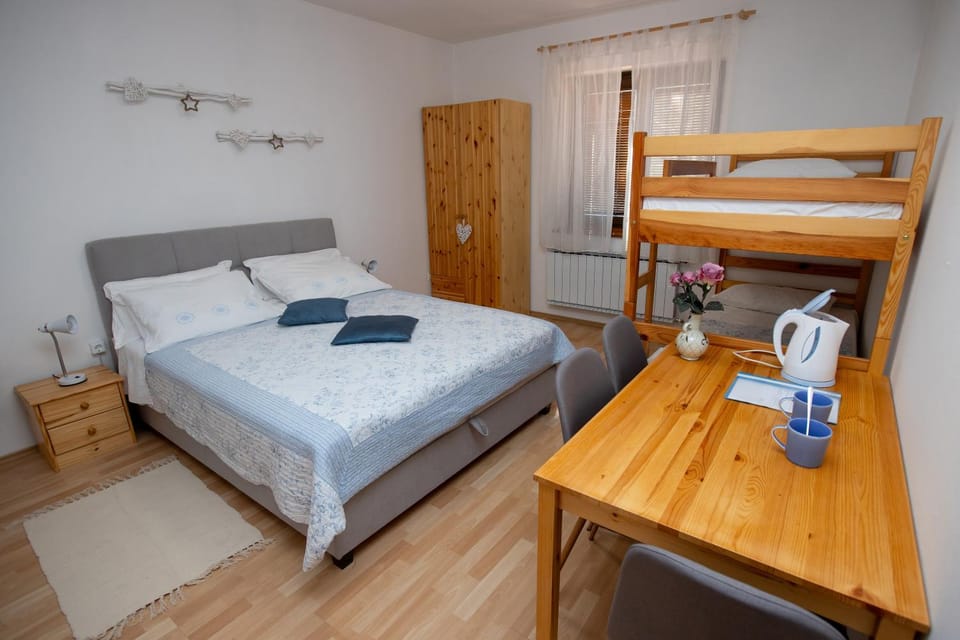 Guesthouse Sanabor Bed and Breakfast in Slovenia