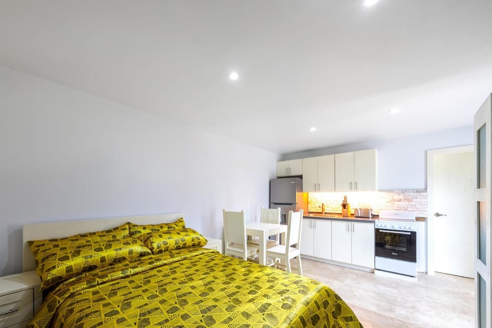 VILLA ROA Apartment in Bay Islands Department