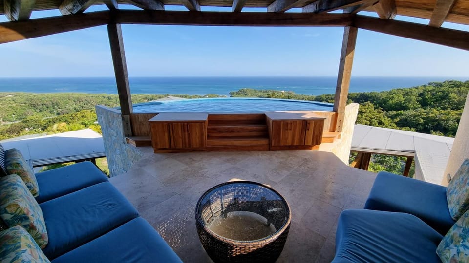 Property building, Swimming pool, Breakfast