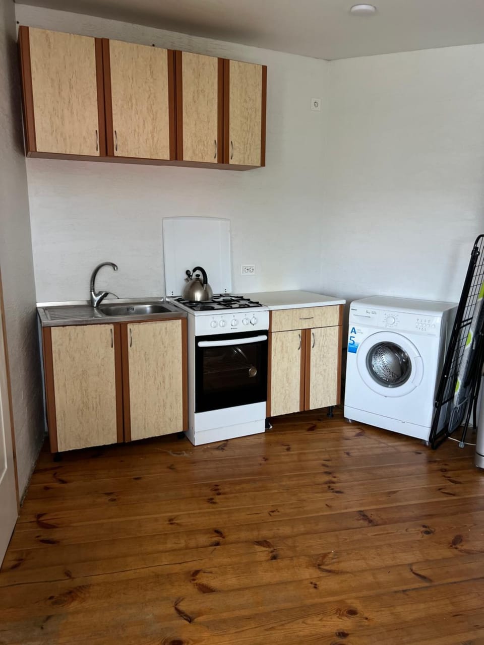 Апартаменты в 5 минутах от моря, пляж Черноморка, Одесса Apartment in Odessa