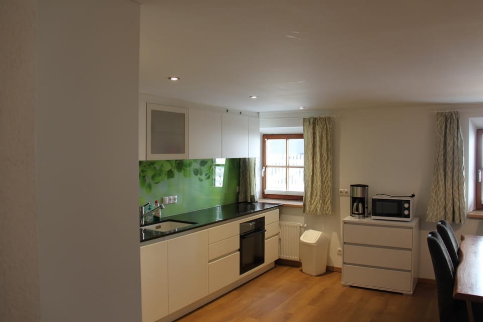 Zum Löwen Apartmenthaus Apartment in Tyrol