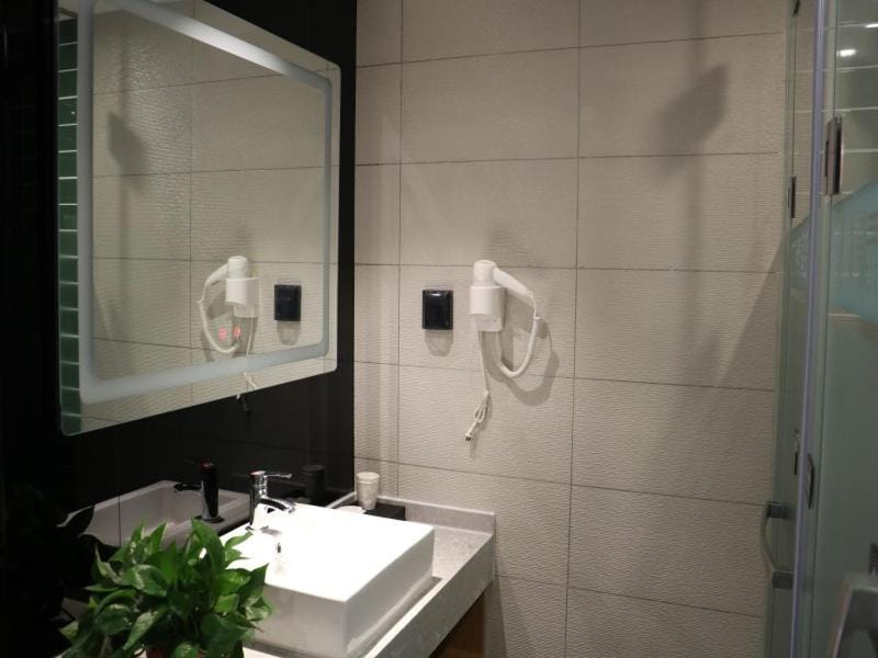 GreenTree Inn Hengshui Jingtai Avenue Hotel in China