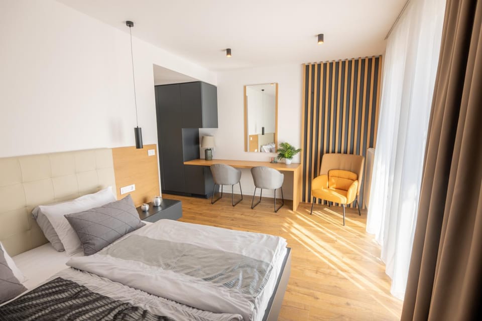 Living room, Photo of the whole room