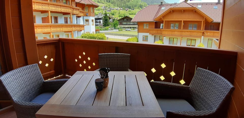 FeWo KITZ - Ski-to-door Apartment Apartment in Carinthia, Austria