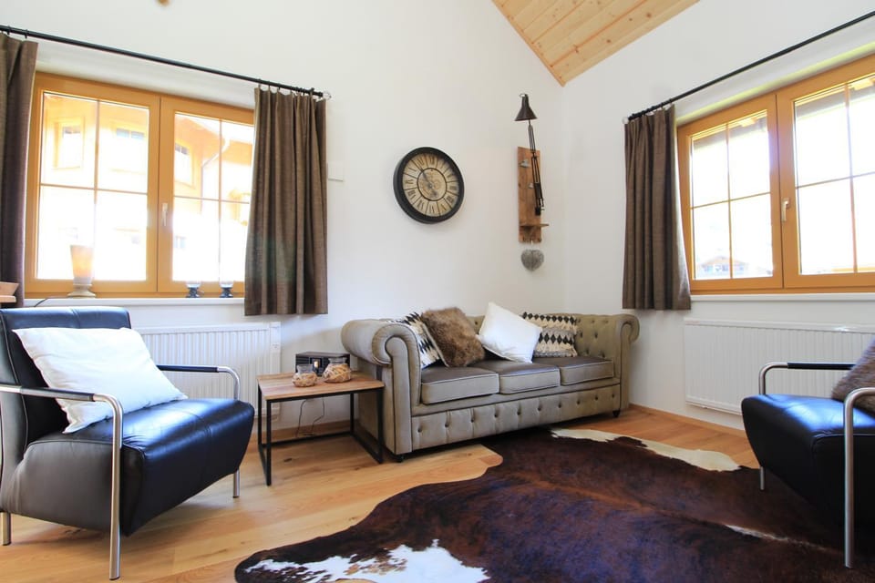 FeWo KITZ - Ski-to-door Apartment Apartment in Carinthia, Austria