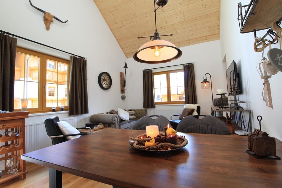 FeWo KITZ - Ski-to-door Apartment Apartment in Carinthia, Austria
