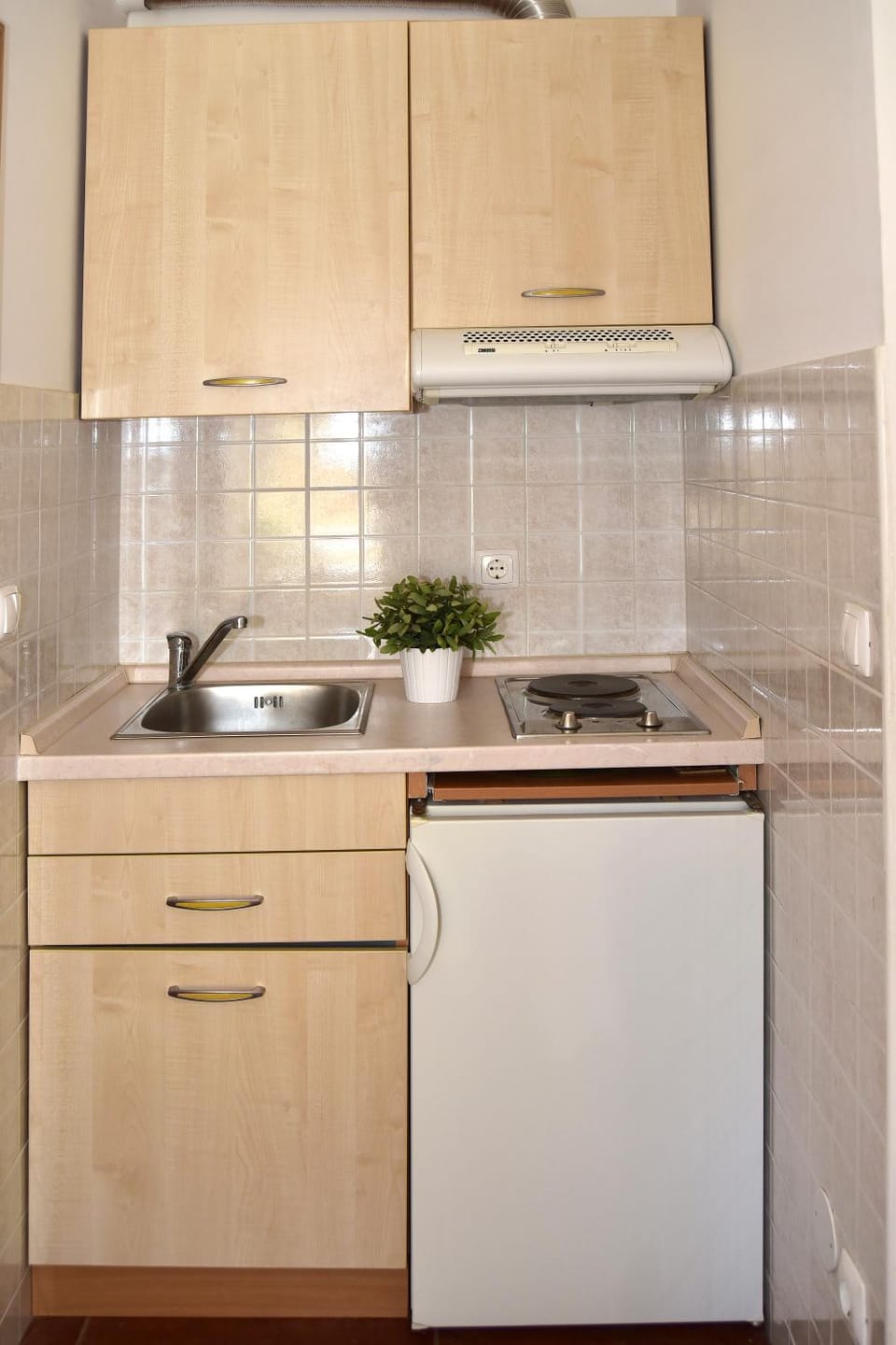 Old town studio apartments Apartment in Makarska